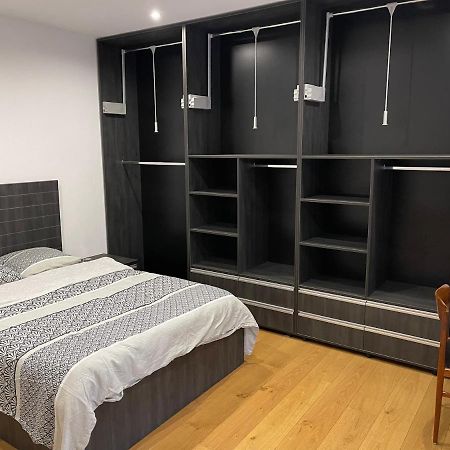Villerupt Superbe Appartement Au Rdc Avec Parking Gratuit מראה חיצוני תמונה