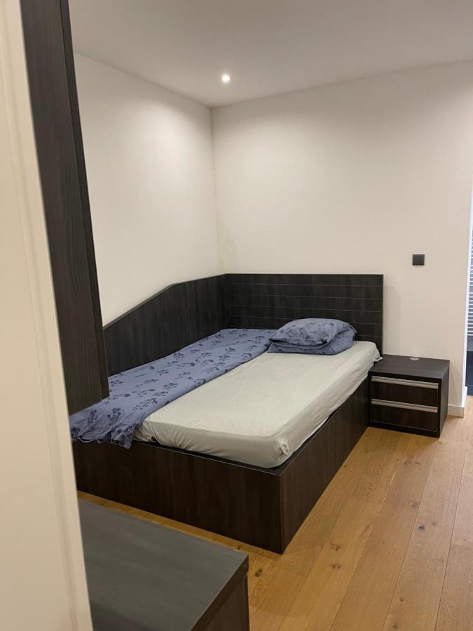 Villerupt Superbe Appartement Au Rdc Avec Parking Gratuit מראה חיצוני תמונה